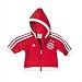 Sports : FC Bayern Baby-Jogger adidas