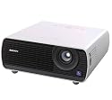 Sony VPL-EX100 LCD Projektor (Kontrast 2200:1, 2300 ANSI Lumen, XGA 1024 x 768 Pixel)