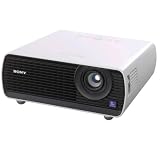 Sony VPL-EX100 2300 ANSI Lumens XGA Projector