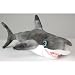 Plush Hammerhead Shark 15