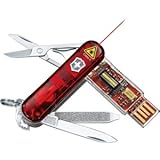 VICTORINOX - MEMORY, PRESENTATION MASTER