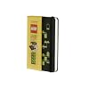 Moleskine Limited Edition Lego Green Brick Pocket Plain (Moleskine Cover Art)