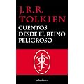 Cuentos desde el reino peligroso (Booket Logista)