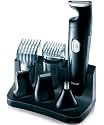 Philips QG3150 7-In-1 Rechargeable Body Grooming Kit