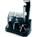 Philips QG3150 7-In-1 Rechargeable Body Grooming Kit