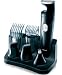 Philips QG3150 7-In-1 Rechargeable Body Grooming Kit