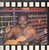 SANFORD SOCA DISCO HUMAN RIGHTS LP