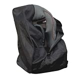 Jeep Car Seat Travel Bag by Jeep