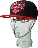 Boston Red Sox Holden Snapback Cap