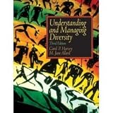Understanding and Managing Diversity - Readings, Cases, and Exercises - 3rd (Third) Edition