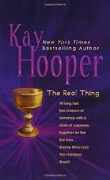 The Real Thing