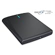 External 8x DVD Burner USB 2.0 Tray-Load Drive by DIGISTOR