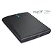 DIGISTOR External 8x DVD Burner USB 2.0 Tray-Load Drive