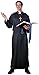 Forum Novelties Men's Priest Robe Costume