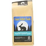 Moon Rabbit Premium Cassava Flour, 32 Ounce