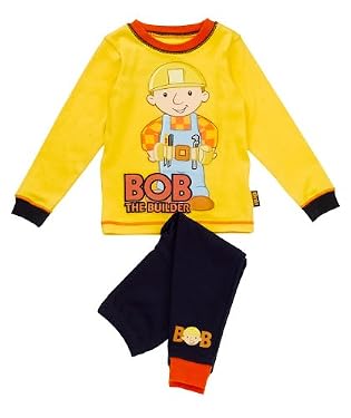Bob the Builder Pyjama