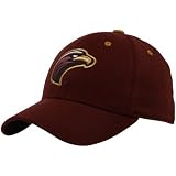 Louisiana Monroe Indians Team Color One-Fit Hat