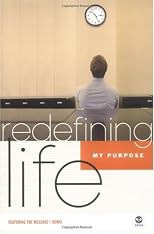 Redefining Life: My Purpose