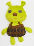 Peluche 10 cm SHREK