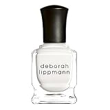 Deborah Lippmann Nail Color, Amazing Grace .5 fl oz (15 ml)