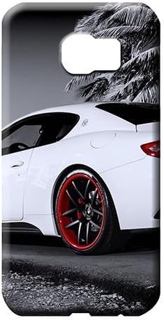 samsung galaxy s6 edge First-class Pretty Protective Stylish Cases cell phone covers Aston martin Luxury car logo super