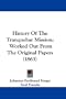 History Of The Tranquebar Mission: Worked Out From The Original Papers (1863)