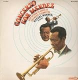 CONCERTO FOR MENDEZ LP US DECCA 0 7 TRACK BUT SLEEVE IS WORN AND HAS SMALL TEAR AT OPENING AND SPLIT SEAM (DL75055)