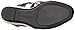 Nine West Women's Kassidy Leather Wedge Pump