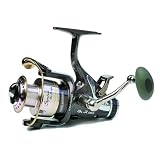 Review Grauvell  / Grauvell Syntra Brz Freespool Reel Syntra 2000