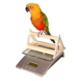 Redmon 6701 Digital Bird Scale w/Perch