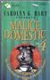 Carolyn G. Hart Presents Malice Domestic