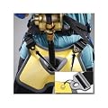 AFTCO Fighting Belt Drop Straps
