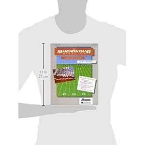 The Marching Band Director: A Master Planning Guide