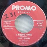 A Million to One / Hop Scotch Hop (Vinyl 45 7