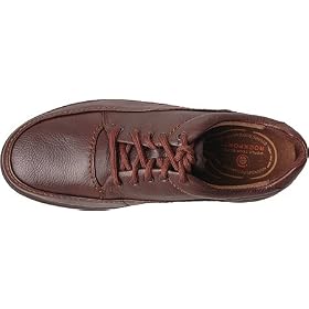 Rockport Men's World Tour Elite Encounter Walking Shoe