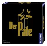 Produkt-Bild: Kosmos 691233 - Der Pate