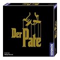 Kosmos 691233 - Der Pate
