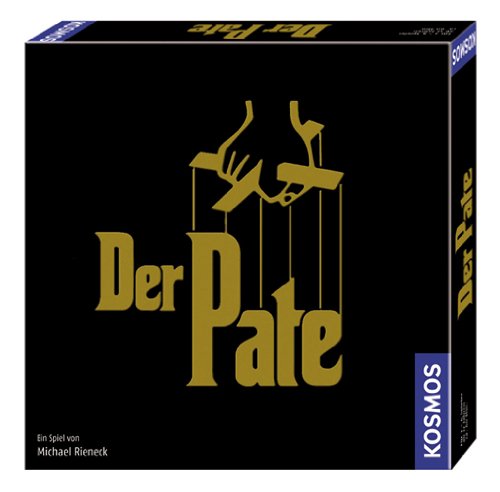 Kosmos 691233 - Der Pate Preisvergleich