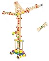 HEROS 100032282 - Holz Constructor Master, 270-teilig