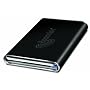 Acomdata Tango Pro USB 2.0/Firewire 400/Firewire 800 2.5-Inch Hard Drive Enclosure TNGXXXUFBE-BLK (Black)