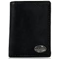 Fossil Sulley International Trifold - Black