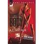 Guarding His Body (Kimani Romance)