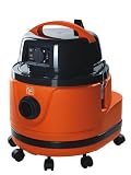 read full review Fein 9-20-24 Turbo I 6-Gallon Wet/Dry Vacuum with Auto-Start