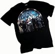 Destiny Gate -- Stargate Universe Adult T-Shirt