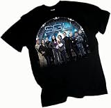 Stargate Universe Apparel