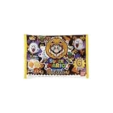 東ハト スーパーマリオハロウィンスナック ピザ味 6袋×15入