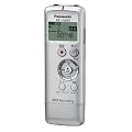 Panasonic ICレコーダー シルバー RR-US300-S