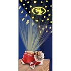 NFL San Francisco 49ers Dream Lite Pillow Pet