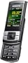 Samsung - C3050 - T�l�phone portable - Quadribande - Ecran 2" - Appareil photo VGA - Radio FM - Bluetooth - Noir