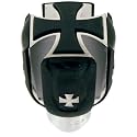 Pilot Automotive PM-2215 Motorsport Iron Cross Manual Stick Shift Knob
